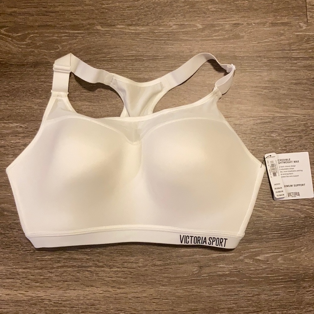 Victoria’s Secret sports bra